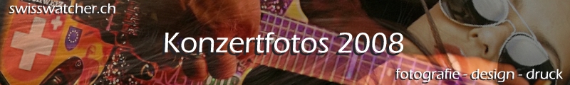 Konzertfotos