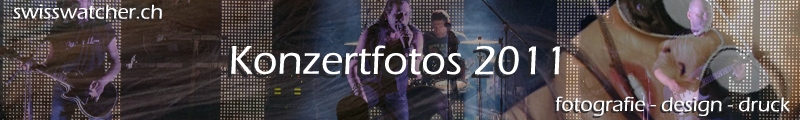 Konzertfotos